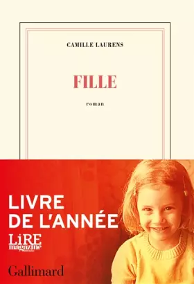 Couverture du produit · Fille
