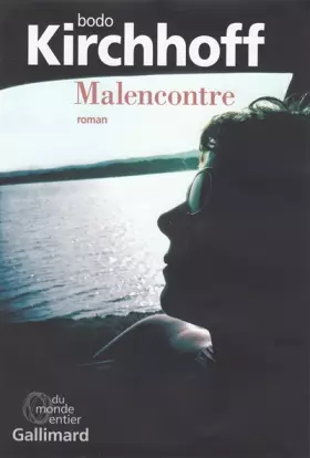 Couverture du produit · Malencontre