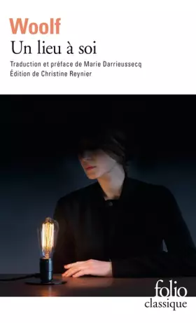 Couverture du produit · Un lieu à soi