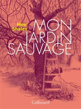 Couverture du produit · Mon jardin sauvage
