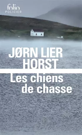 Couverture du produit · Les chiens de chasse: Une enquête de William Wisting