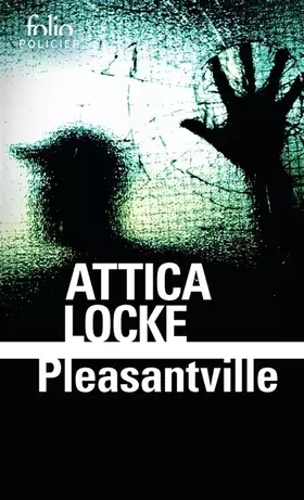 Couverture du produit · Pleasantville