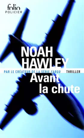 Couverture du produit · Avant la chute