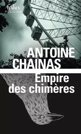 Couverture du produit · Empire des chimères
