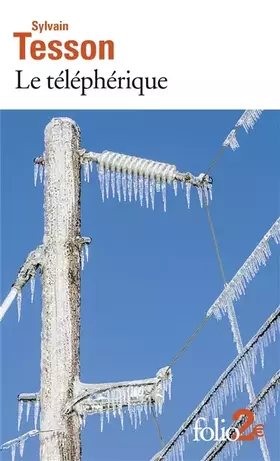Couverture du produit · Le téléphérique et autres nouvelles