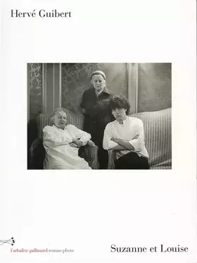 Couverture du produit · Suzanne et Louise: (Roman-Photo)