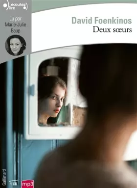 Couverture du produit · Deux sœurs
