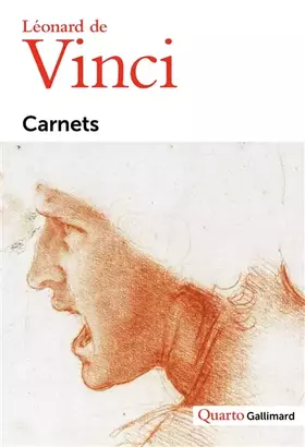 Couverture du produit · Carnets