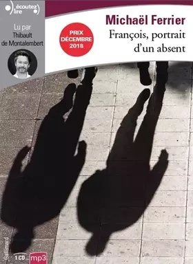 Couverture du produit · François, portrait d'un absent