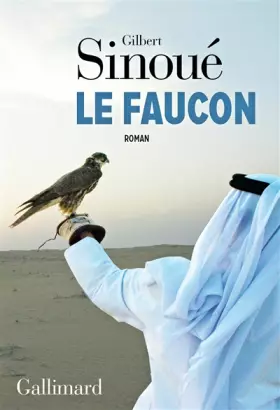 Couverture du produit · Le Faucon