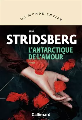 Couverture du produit · L'Antarctique de l'amour