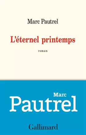 Couverture du produit · L'éternel printemps