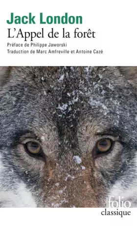 Couverture du produit · L'Appel de la forêt