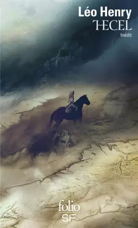 Couverture du produit · Thecel