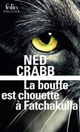 Couverture du produit · La bouffe est chouette à Fatchakulla