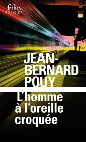 Couverture du produit · L'homme à l'oreille croquée
