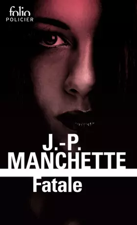 Couverture du produit · Fatale