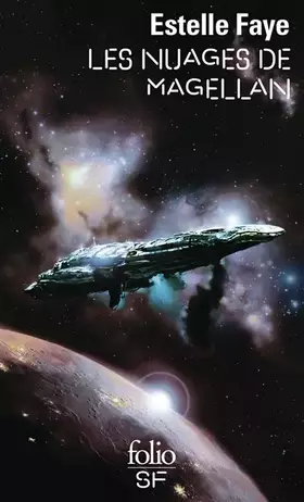 Couverture du produit · Les nuages de Magellan