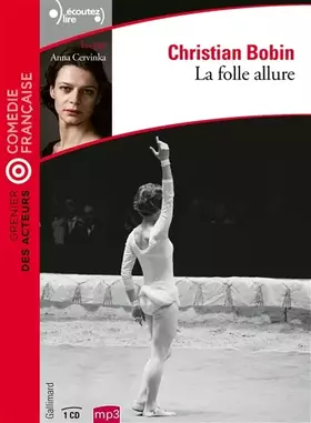 Couverture du produit · La folle allure