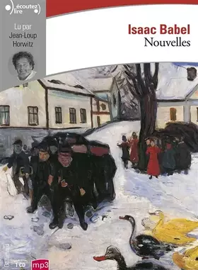 Couverture du produit · Nouvelles