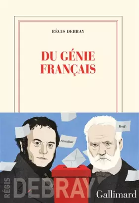 Couverture du produit · Du génie français