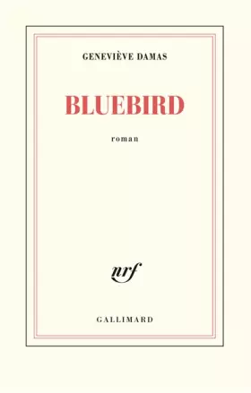 Couverture du produit · Bluebird