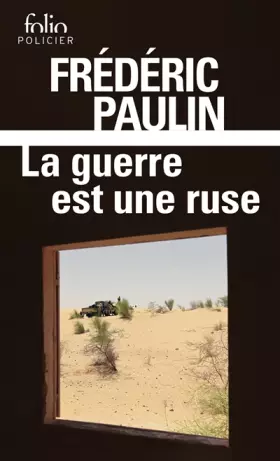 Couverture du produit · La guerre est une ruse