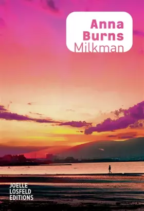 Couverture du produit · Milkman