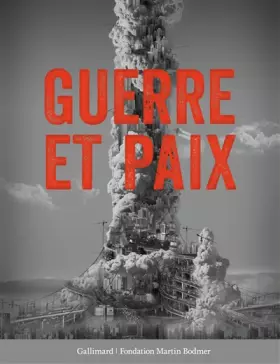 Couverture du produit · Guerre et Paix