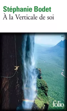 Couverture du produit · À la verticale de soi