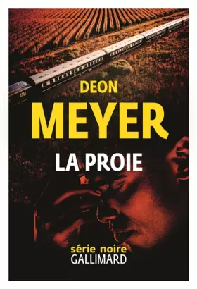 Couverture du produit · La proie