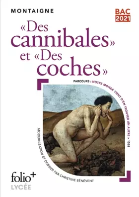Couverture du produit · Des cannibales/Des coches