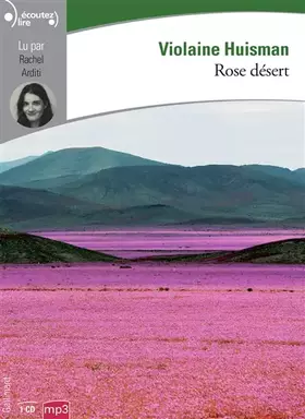 Couverture du produit · Rose désert