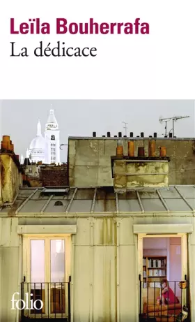 Couverture du produit · La dédicace