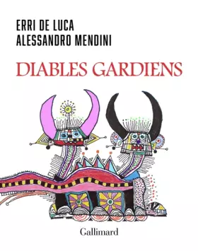 Couverture du produit · Diables gardiens