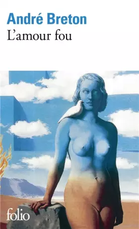 Couverture du produit · L'Amour fou