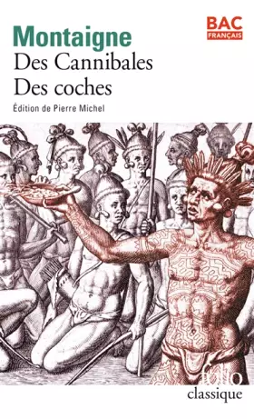 Couverture du produit · Des cannibales/Des coches