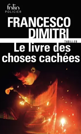 Couverture du produit · Le livre des choses cachées