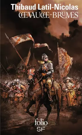 Couverture du produit · Chevauche-brumes