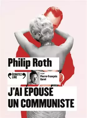 Couverture du produit · J'ai épousé un communiste