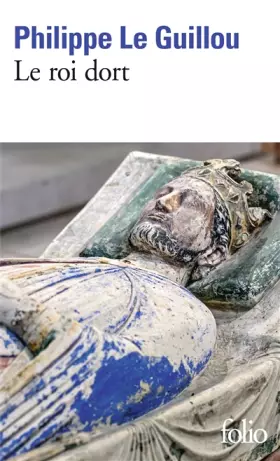 Couverture du produit · Le roi dort