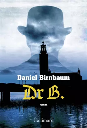 Couverture du produit · Dr B.