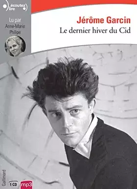 Couverture du produit · Le dernier hiver du Cid