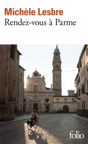 Couverture du produit · Rendez-vous à Parme