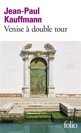 Couverture du produit · Venise à double tour