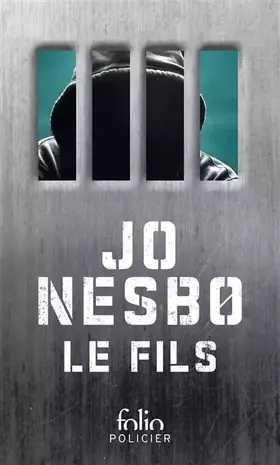 Couverture du produit · Le fils