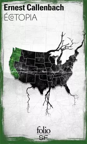 Couverture du produit · Ecotopia