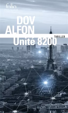 Couverture du produit · Unité 8200