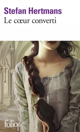 Couverture du produit · Le cœur converti