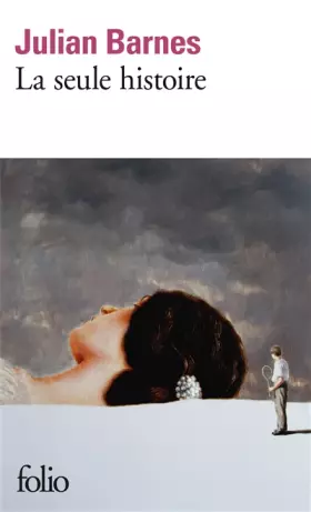 Couverture du produit · La seule histoire